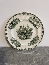 MASONS FRUIT BASKET PATTERN