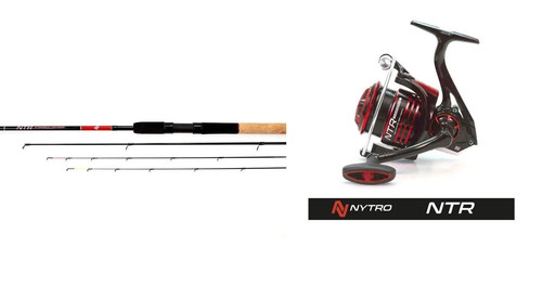 Nytro ntr 7ft commercial carp - 7ft,