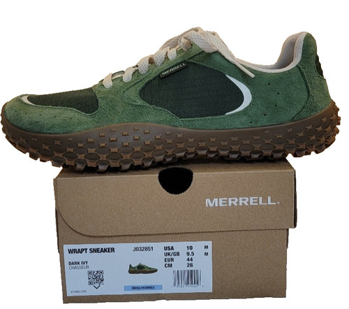 Merrell wrapt sneakers - wrapt,