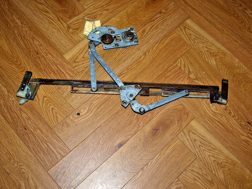 Triumph spitfire rhs door - spitfire,