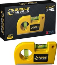 2 Way Spirit Level Magnetic
