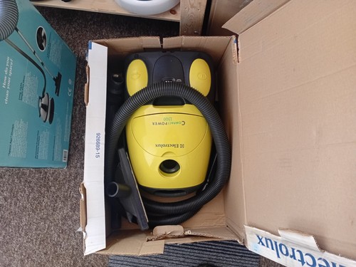 Electrolux compact power - compact,
