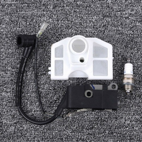 Ignition coil air filter - ignition,