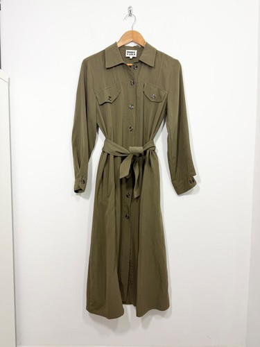Bimba lola khaki green - lola,