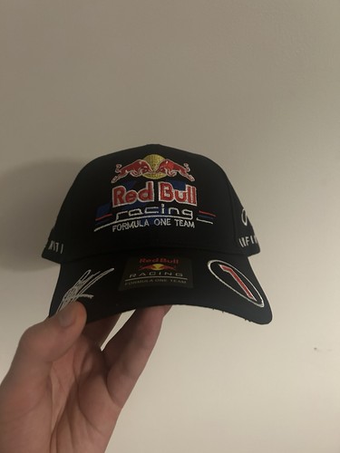 Red bull racing max - red,