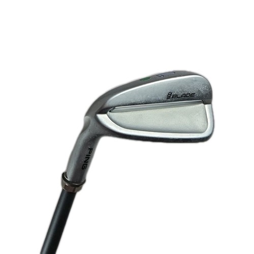 Ping iblade iron blue dot - ping, /