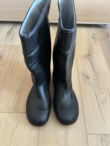 New dunlop wellington - dunlop, boots