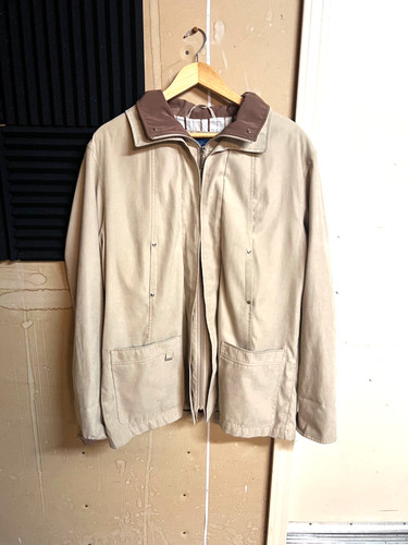 Mackintosh coat men waterproof - coat,