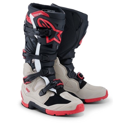 Alpinestars 2026 tech enduro - alpinestars, 7