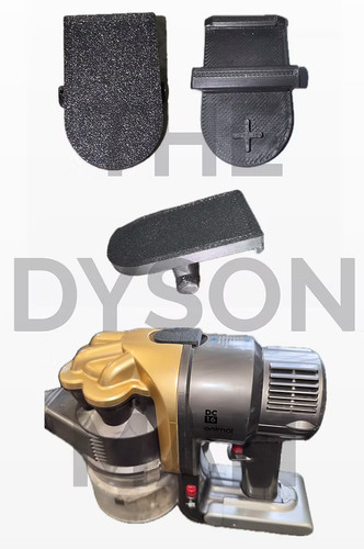 Dyson dc16 cyclone - dc16, *