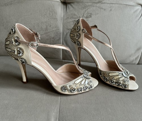 Emmy london francesca blush - emmy,