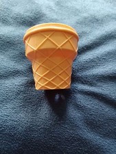 SPARE PARTS LeapFrog Scoop & Learn Ice Cream Cart. Scoops, Cones, Cards, Topping