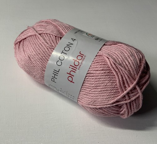 Phildar phil coton yarn - phildar,