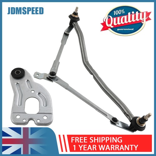 Windscreen wiper linkage front - wiper,