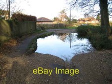 Photo 6x4 Warnborough Green