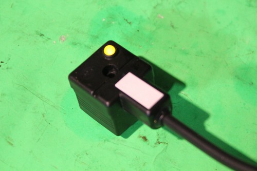 Fish chip range gas solenoid - &,