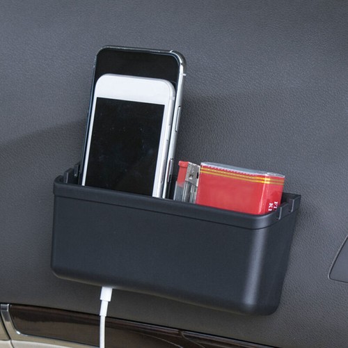 Car door side storage box - door,