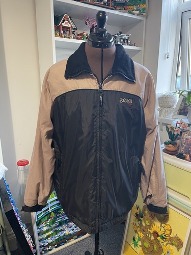 Vintage schott nyc - jacket, 90s