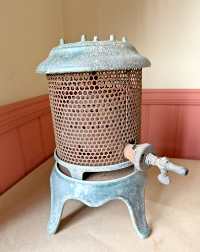 Vintage beatrice gas heater - vintage,