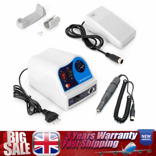 Dental lab micromotor type - lab,