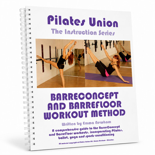 Barreconcept and barrefloor - barreconcept,