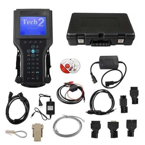 Tech2 diagnostic scanner tool - tech2,