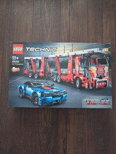 Lego 42098 sealed
