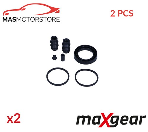 Brake caliper repair - caliper, kit