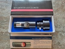 Next Generation Laser