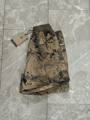 Nike acg shorts size - acg, xs