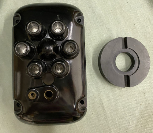American bosch magneto - american,