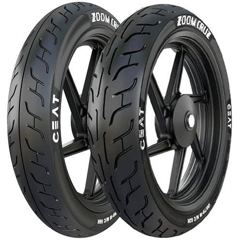 Motorcycle tyres ceat - ceat, zoom