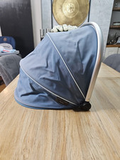 iCandy Peach Jogger  Canopy