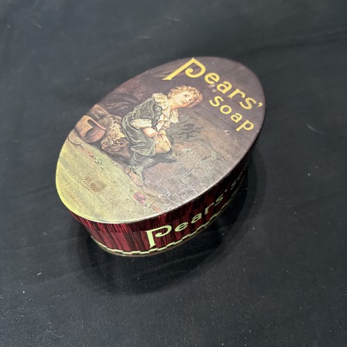 Vintage pears soap - vintage, pears'