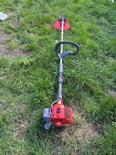 Efco DS2800S Petrol Strimmer with Genuine Carburettor In Serviced Running Order