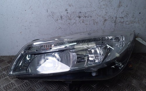 Vauxhall insignia 2008 - vauxhall, 2008-2013