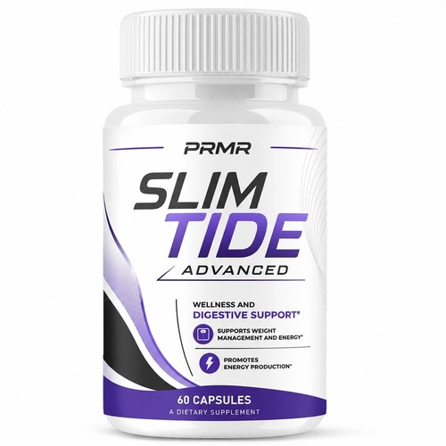 Slim tide weight management - tide,