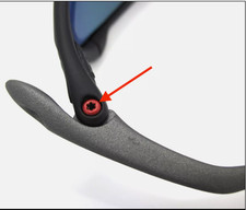 OAKLEY X-METAL | ROMEO/