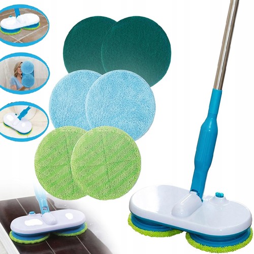 Electric mop cordless - mop, floor