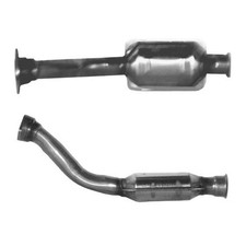 BM Cats Catalytic Converter &