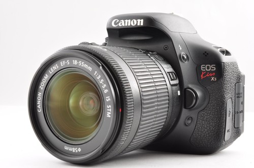 2868 shots canon eos - eos, x5