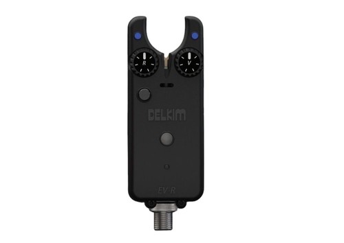 Delkim digital wireless - delkim,
