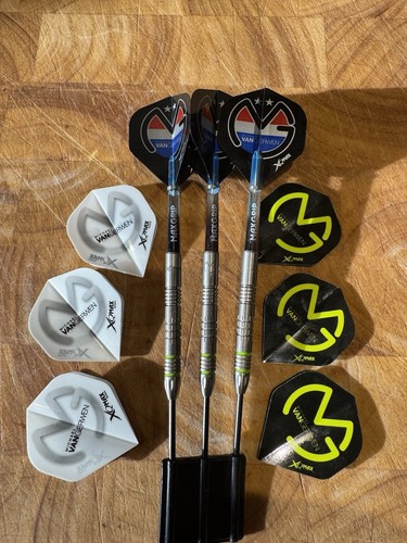 Xqmax mvg gen3 - gen3, 21.5g-90%