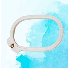 Embroidery Ring Square Frame