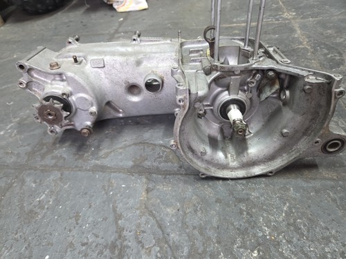 Suzuki lt80 quadrunner - quadrunner,