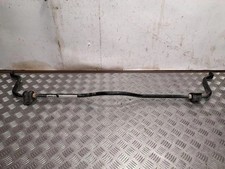 CHEVROLET CAMARO Rear Anti