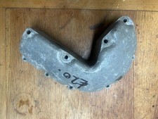 AJS G2 M14 M8 SUMP OIL