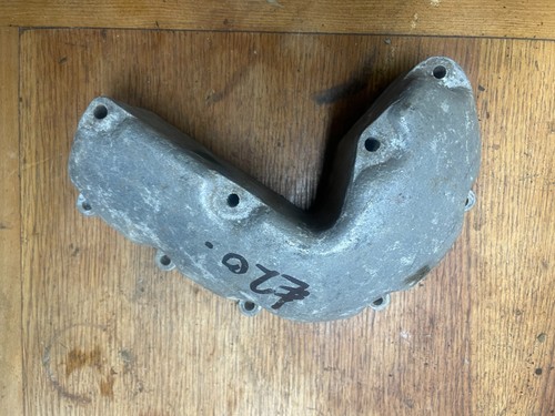 Ajs m14 sump oil - ajs, m8