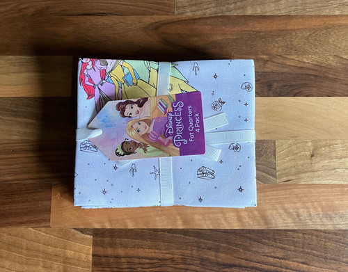 Disney princess 100 cotton - disney, 100%
