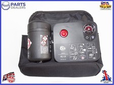 TYRE PUNCTURE REPAIR MOBILITY KIT FOR IVECO DAILY PUMP SEALANT SET 05.2028